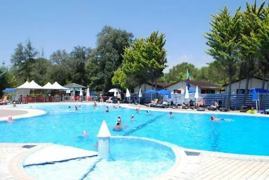 Safari Lodge Luxe Julietta 3 Viareggio